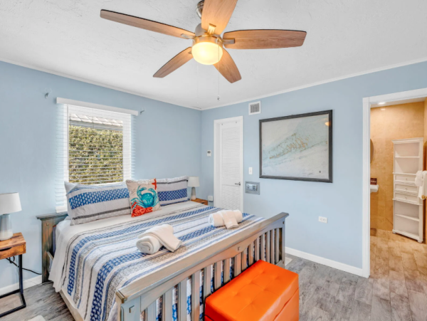 Waterfront Paradise in Key Colony Beach - Florida Keys Vacation Rentals
